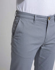 Men’s Chino Pant – Clay