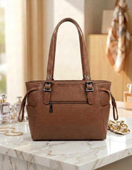 WOMENS CASUAL HAND BAG