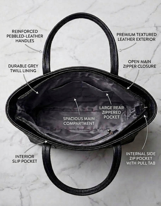 WOMENS CASUAL HAND BAG