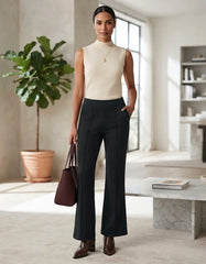 WOMEN'S BOOTCUT PANT