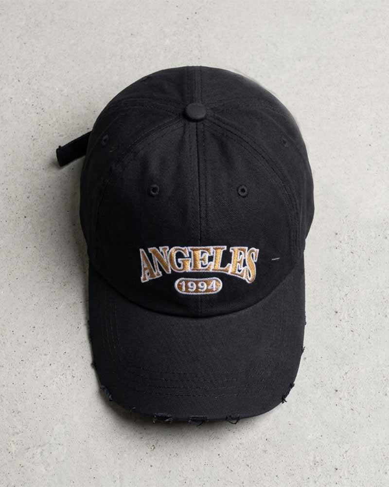 Mens Baseball Cap