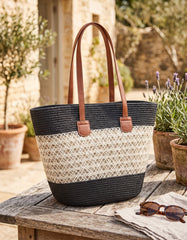 Ladies Shoulder Beach Bag