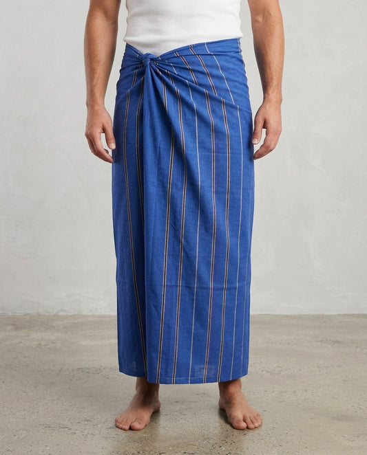 jobbs Men's handloom sarong