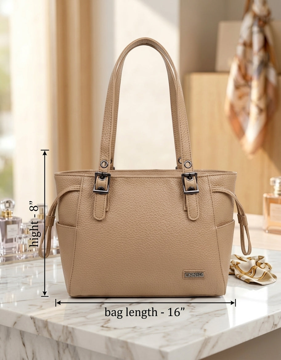 WOMENS CASUAL HAND BAG