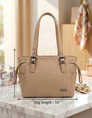 WOMENS CASUAL HAND BAG
