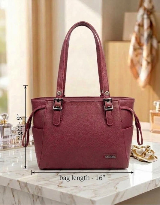 WOMENS CASUAL HAND BAG