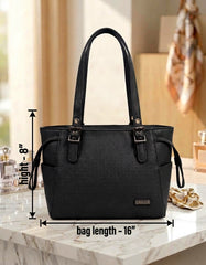 WOMENS CASUAL HAND BAG