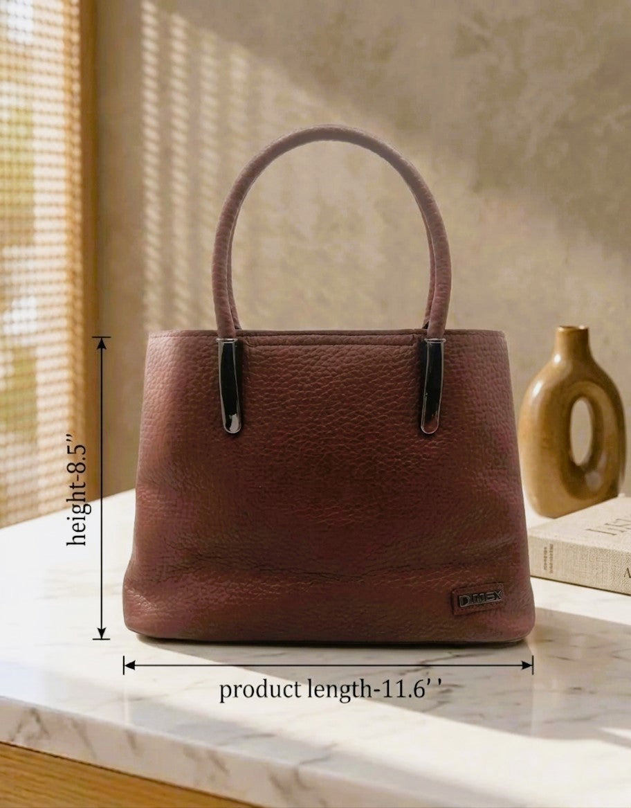 WOMENS CASUAL HAND BAG