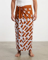 Men's Cotton sarong