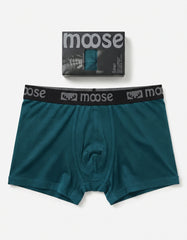 MEN'S MOOSE BOXER BRIEF