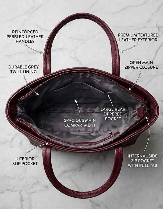 WOMENS CASUAL HAND BAG