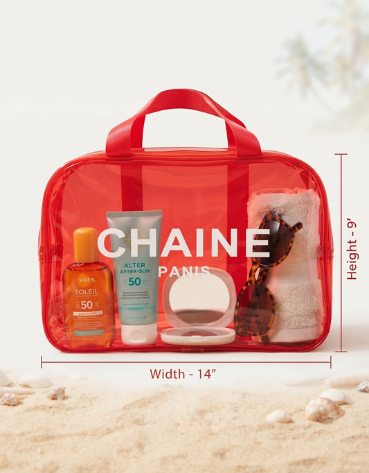 Cosmetic Wash Bag