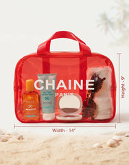 Cosmetic Wash Bag