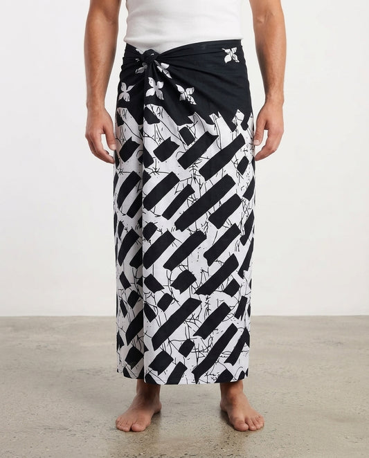 Men's Cotton sarong