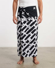 Men's Cotton sarong