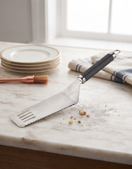 Pie Server Spatula Cutter Kitchen