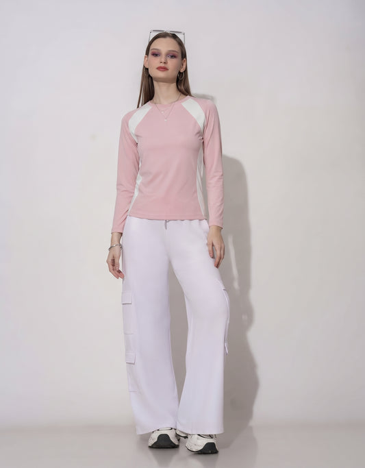 GIVO LADIES T-SHIRT