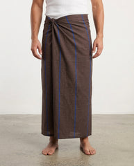 jobbs Men's handloom sarong