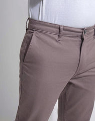Moose Men’s Chino Pant- Dark May