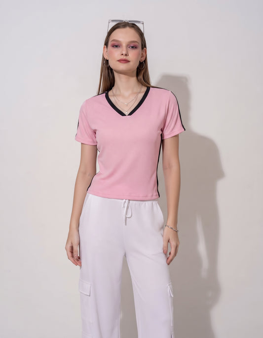 GIVO LADIES T-SHIRT