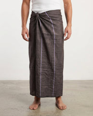 jobbs Men's handloom sarong