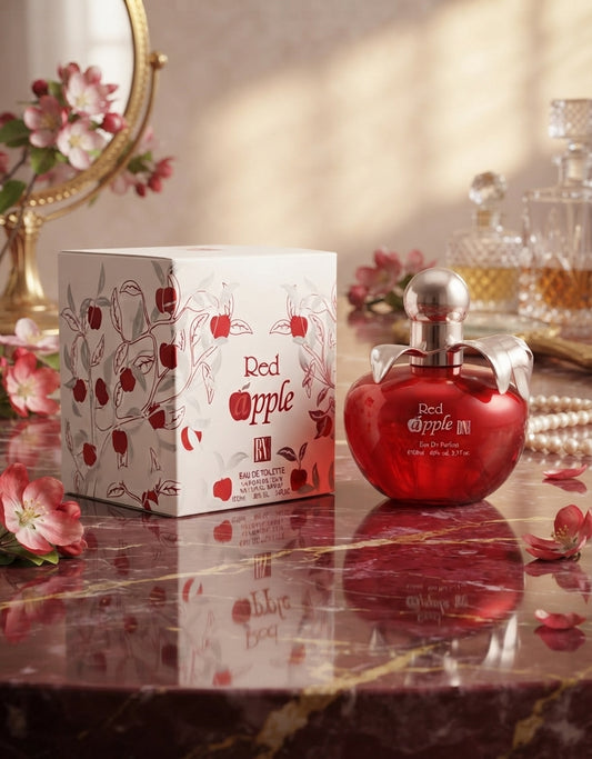 BN Perfumes Red Apple 100ml