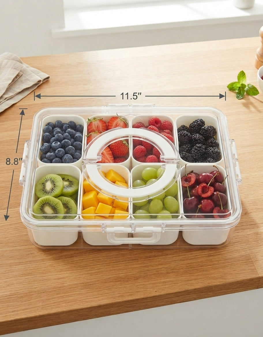 Fridge Storage Container
