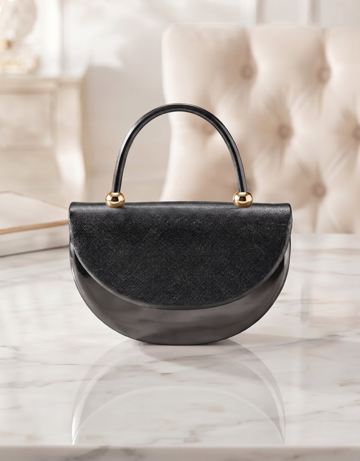 LADIES CASUAL CLUTCHES