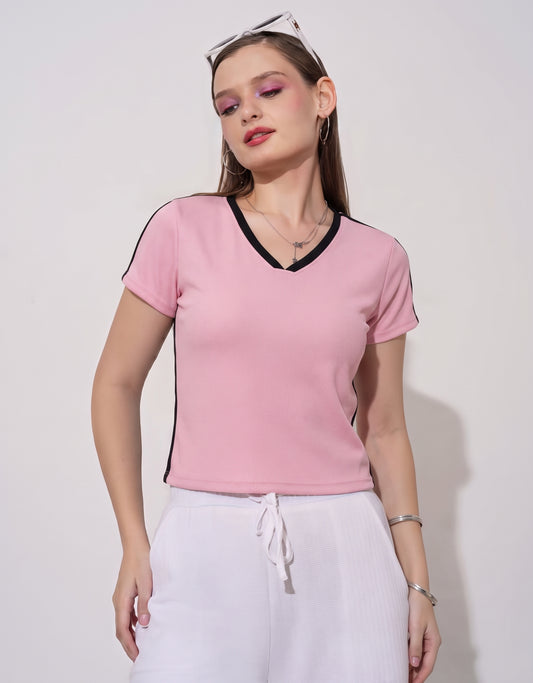 GIVO LADIES T-SHIRT
