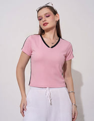 GIVO LADIES T-SHIRT