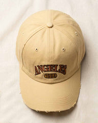Mens Baseball Cap