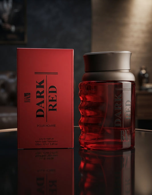 BN Perfumes Dark Red 100ml