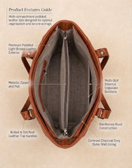 WOMENS CASUAL HAND BAG