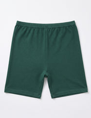Women's Underwear Cotton Boxer Shorts