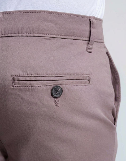 Moose Men’s Chino Pant- Dark May