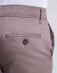 Moose Men’s Chino Pant- Dark May