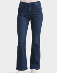 AMANI FLARE DENIM