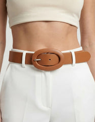 Ladies Casual Belt