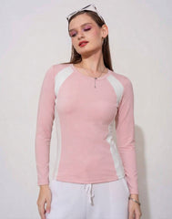 GIVO LADIES T-SHIRT