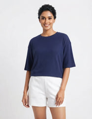 AMANI LADIES T-SHIRT