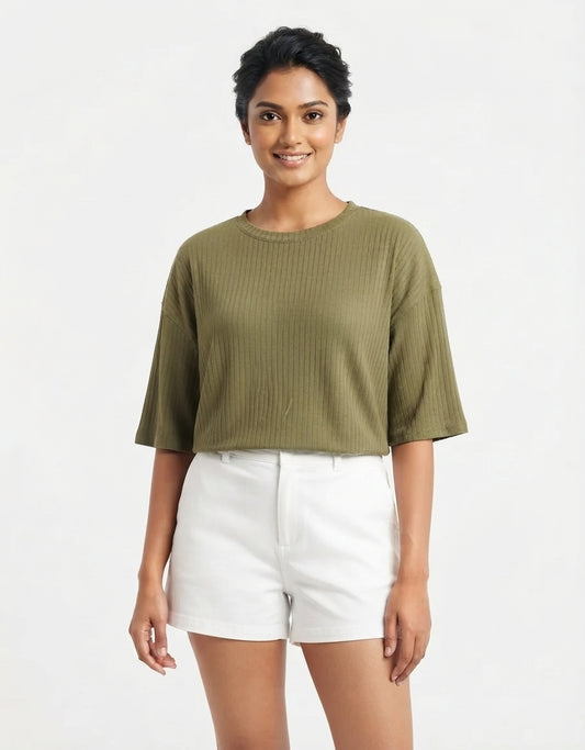 AMANI LADIES T-SHIRT