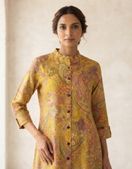 Ethnic Fusion Kurutha