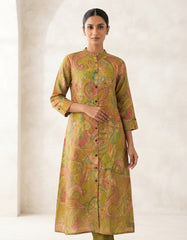 Ethnic Fusion Kurutha