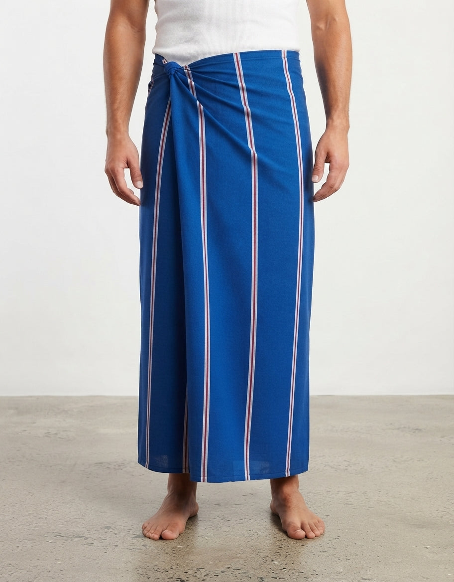 Jobbs Men's handloom sarong