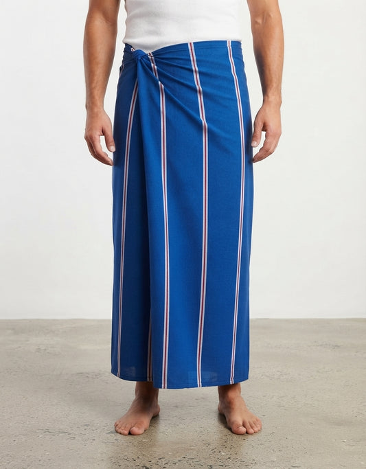 Jobbs Men's handloom sarong