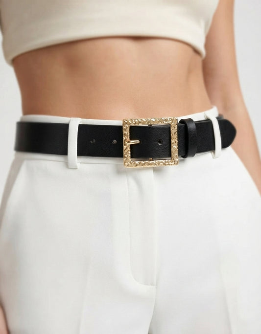 Ladies Casual Belt
