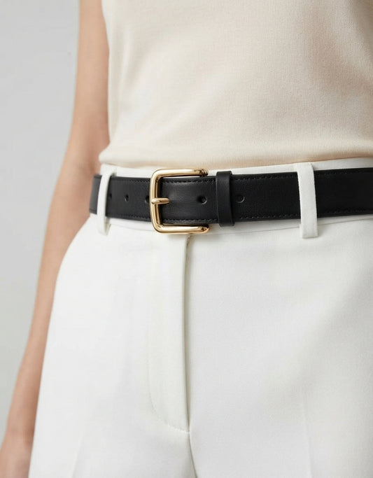 Ladies Casual Belt