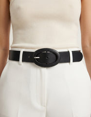 Ladies Casual Belt