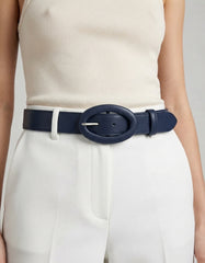 Ladies Casual Belt