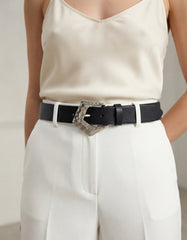 Ladies Casual Belt